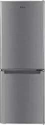 Geladeira EOS 192 Litros Duplex Inverse Inox ERV260IDS 110V