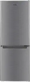 Geladeira EOS 192 Litros Duplex Inverse Inox ERV260IDS 110V