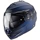 Klapphelm Caberg Duke II Matt Blau Yama Größe L (59/60)