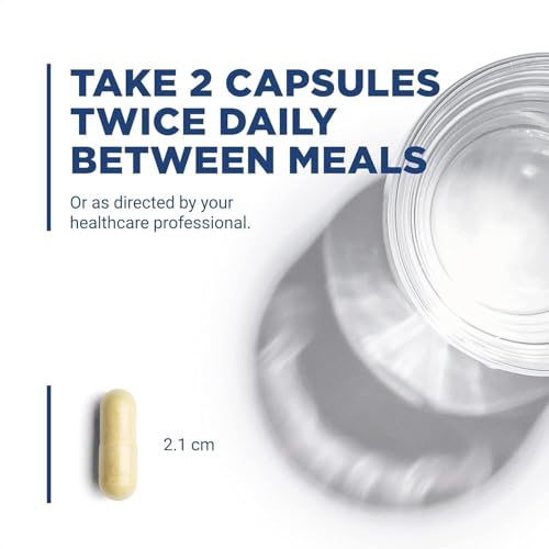 Vital Nutrients BCQ Vegan Supplement