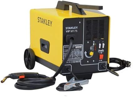 attrezzature per saldatura ad arco