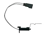 sensor temperatura ford focus 2008  Para Ford Fiesta Focus Mondeo Exterior Sensor de Temperatura Ambiental 6PT004741-06