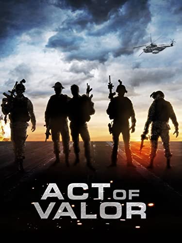 Act of Valor