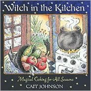 Witch in the Kitchen Publisher: Destiny Books