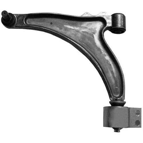 Advantage Auto Parts Wishbone Compatible With Vauxhall Zafira Mk3 Front, Left, Lower, Control Arm, Suspension Arm