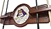 East Carolina Cue Rack in Black Finish by Holland Bar Stool