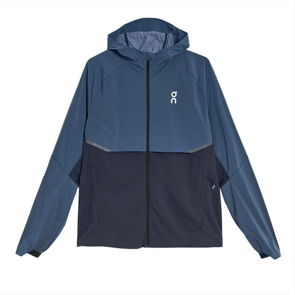 【新品】オン ON Core Jacket ランニングジャケット S Amazon | [オン] ウィンドブレーカー Core Jacket メンズ Black