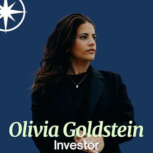 Take a Pause: bouncing back from offer rescinded to building relationships that matter (ft. Olivia Goldstein)