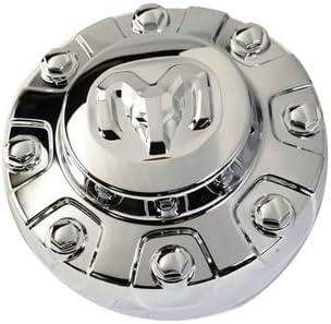 Cap-Wheel Center
