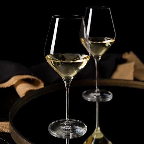 lehmann glass Absolus 6 Wine Glasses 46 cl, Collection Absolus