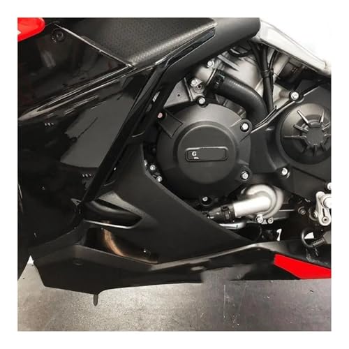 Protection embrayage RSV4 pour sécuriser vos sorties sur piste - 3
