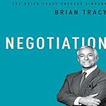 Cover of Negotiation