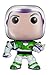 Funko Pop Disney: Toy Story Buzz New Pose Action Figure