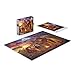 Ceaco - Silver Select - Disney - Steve Read - The Lion King Vignette - 1000 Piece Jigsaw Puzzle for Adults - Challenging Puzzle Perfect for Game Nights - Finished Size is 26.75 x 19.75