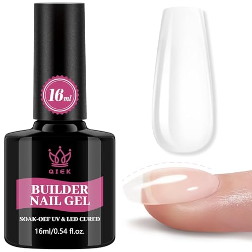 Qiek 7-in-One Builder Gel