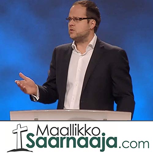 SAARNA: Is&auml; meid&auml;n -rukous, Osa 10 &hellip;niin kuin mekin anteeksi annamme niille, jotka ovat meit&auml; vastaan rikkoneet. (Matt. 6:12, Luuk. 11:4)