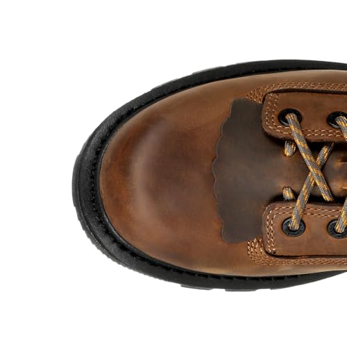 Image of Georgia Boot Men's Georgia Boot Carbo-tec Ltx Waterproof Composite Toe Work Boot