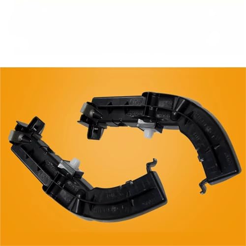 Support de pare-chocs avant robuste compatible Dodge Challenger