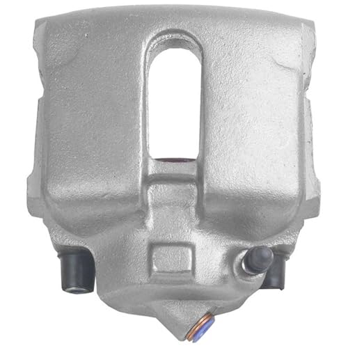 Image of Detroit Axle - Front Right Brake Caliper for Ford 1998-1999 Contour [SVT] Passenger Side Disc Brake Caliper Replacement