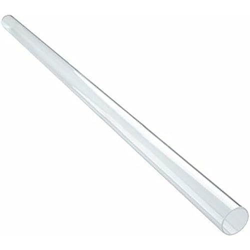 Viqua Sterilight QS-410 Quartz Sleeve for UV Water Treatment Systems SC-410, SCM-410, SPV-410, SPV-8, & SPV410-HO Ultraviolet Series