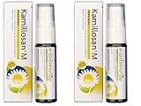DOK MAI (Pack of 2) Kamillosan M Spray with Chamomile and Essential Oils 15ml