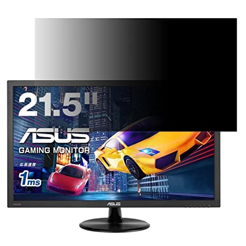 ASUS VP228H 21.5C` 16:9 `h~ tB^[ vCoV[tB^[ p\RPC j^[ tیtB u[CgJbg ˖h~ p\R ZLeB[̂h~ ʎgp\ ˖h~ EȒP JPtB