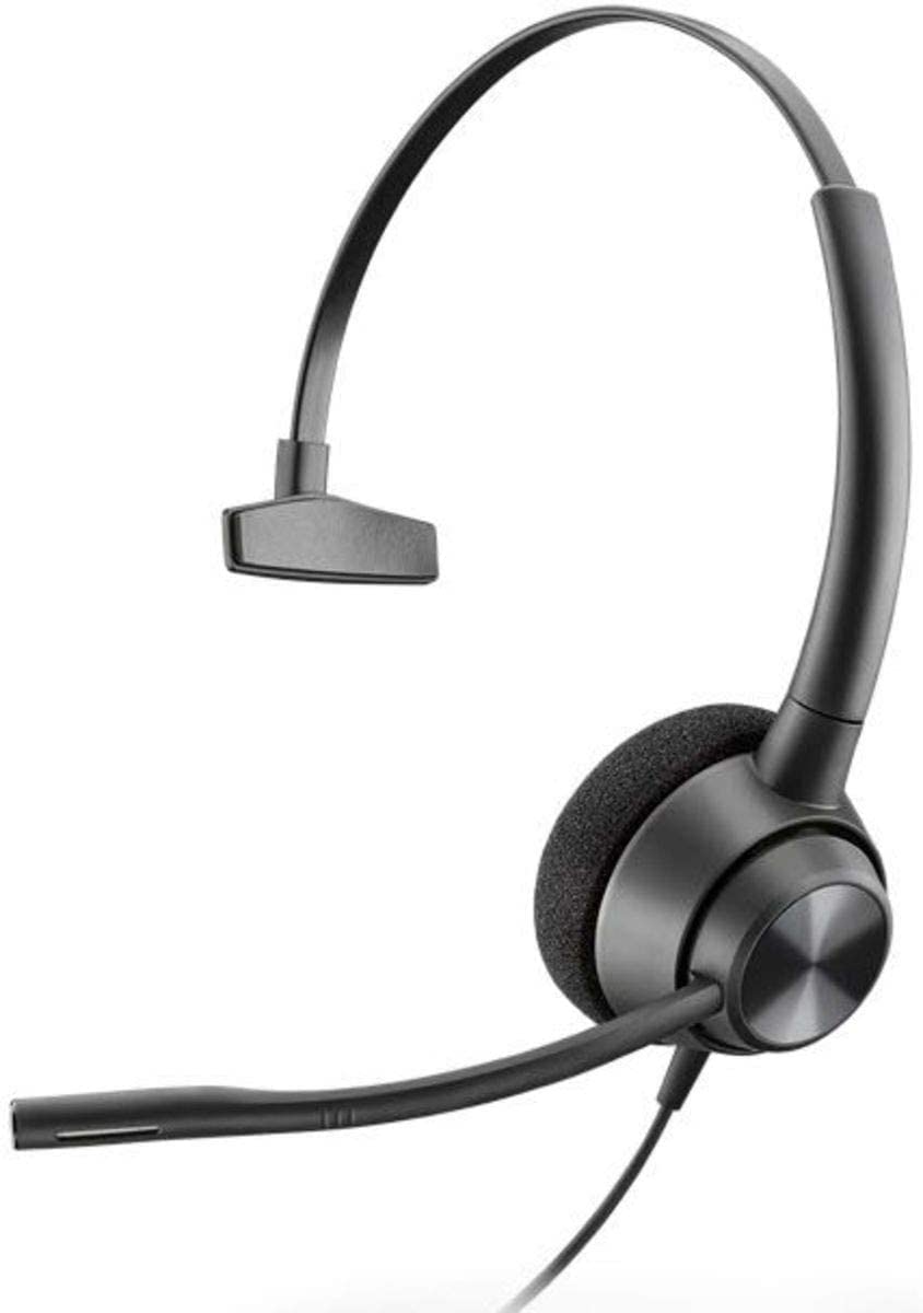 Plantronics EncorePro 310, QD 