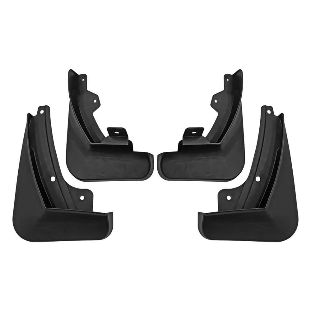 Garde-boue Jetour X90 Plus kit carrosserie ailes roues