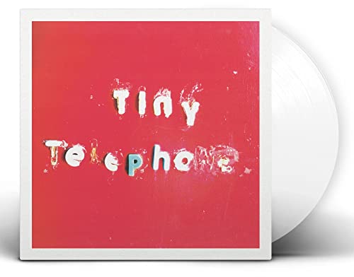 Tiny Telephone (White Vinyl)