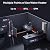 ThermoMate Propane Tankless Water Heater, Up to 3.06 GPM High-Efficiency Instant Hot Water for Bathroom & Kitchen, 75,000 BTU Residential Indoor on-Demand Hot Water Heater, CZ264LP