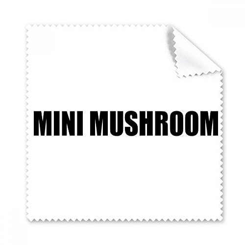 Nettoyage de l'écran de téléphone efficace avec ce lot de 5 chiffons microfibres champignons