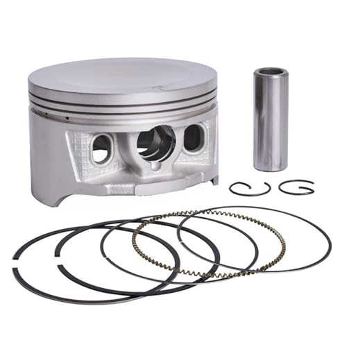 Piston 92 mm STD pour rénover le moteur de votre quad TRX500F en usage agricole et loisir