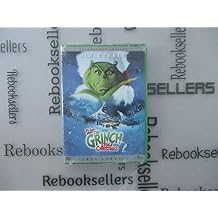 Dr. Seuss How the Grinch Stole Christmas Full Screen