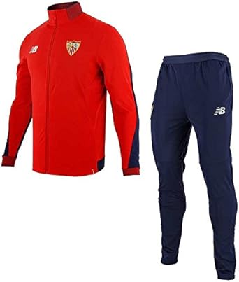 Chandal new balance hombre Clearance