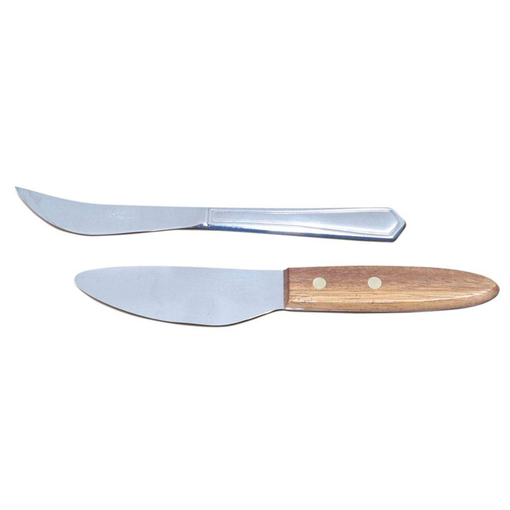 Stainless Steel Rocker Knife