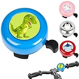 YANXINKE Timbre Bicicletas Infantil,para la Mayoría de Las Bicicletas