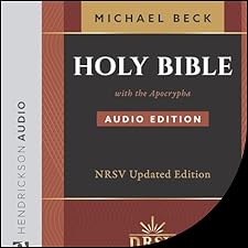 洋書 The Holy Bible with Apocrypha, Revised 41kcO8hf6qL._SL240_CATL,225,