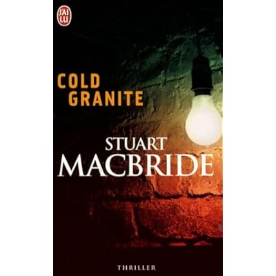 Cold Granite