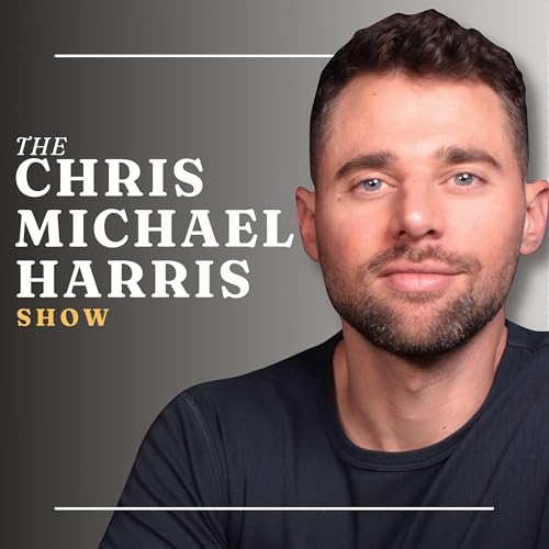 『The Chris Michael Harris Podcast』のカバーアート