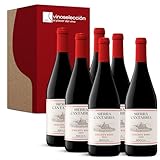 Sierra Cantabria Edición Rojo 2021