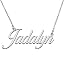 Jadalyn - Silver