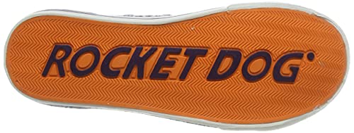 Image of Rocket Dog Jazzin