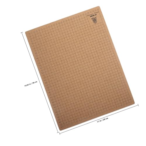Tablero de macramé para joyas DIY con base de corcho y guía de nudos 3