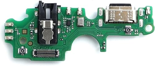LeHang USB Charger Charging Port Connector Slot Module Flex Cable Replacement for Compatible with TCL 50 XL T702W