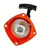 Zoom IMG-1 decespugliatore a strappo per benzina Zoom IMG-1 decespugliatore a strappo per benzina