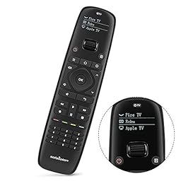 SofaBaton U1 Universal Remote photo