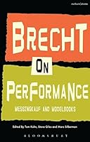 Algopix Similar Product 1 - Brecht on Performance Messingkauf and