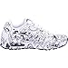 Skechers Men's VEXX: UNO-Process Sketch Sneaker, White/Black, 10
