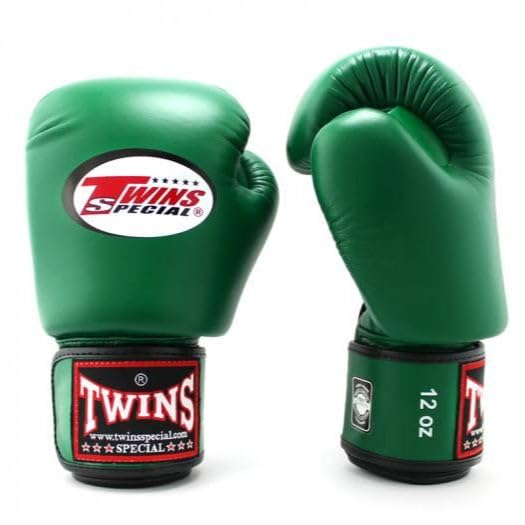 Twins Special - BGVL 3 Verde scuro-14 oz
