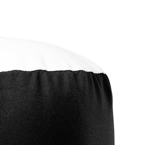 Saco de Boxeo Everlast Core de Pie, Portátil y Relleno de Espuma, con Cuerpo de Lona y Cuello con Resorte Reforzado, para Boxeo, Kickboxing y MMA - Auténtico Everlast - imagen 4